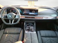 BMW 740 - Vorschau Bild 8