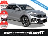 Volkswagen T-Roc Life 2.0 TDI 116PS; MODELLJAHR 2025 - Neuwagen mit Diesel-Antrieb: Geländewagen