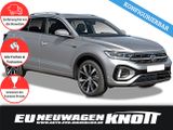Volkswagen T-Roc Life 2.0 TDI 116PS; MODELLJAHR 2025 - Neuwagen mit Diesel-Antrieb: Geländewagen