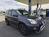 Toyota Land Cruiser 3.0 D-4D *Exekutive* *Automatik* - Toyota Land Cruiser aus 2007