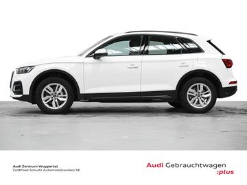 Audi Q5 - 5