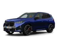 BMW X3 M50 - Vorschau Bild 3