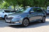 Skoda FABIA BEST OF DRIVE125 PANORAMA+NAVI+VOLL-LEDuvm - Skoda Fabia mit Benzin-Antrieb: Kleinwagen