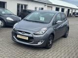 Hyundai ix20 Comfort - Hyundai ix20 Comfort mit Benzin-Antrieb