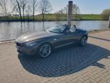 BMW Z4 sDrive23i -Sammlerzustand - BMW Z4 aus 2010