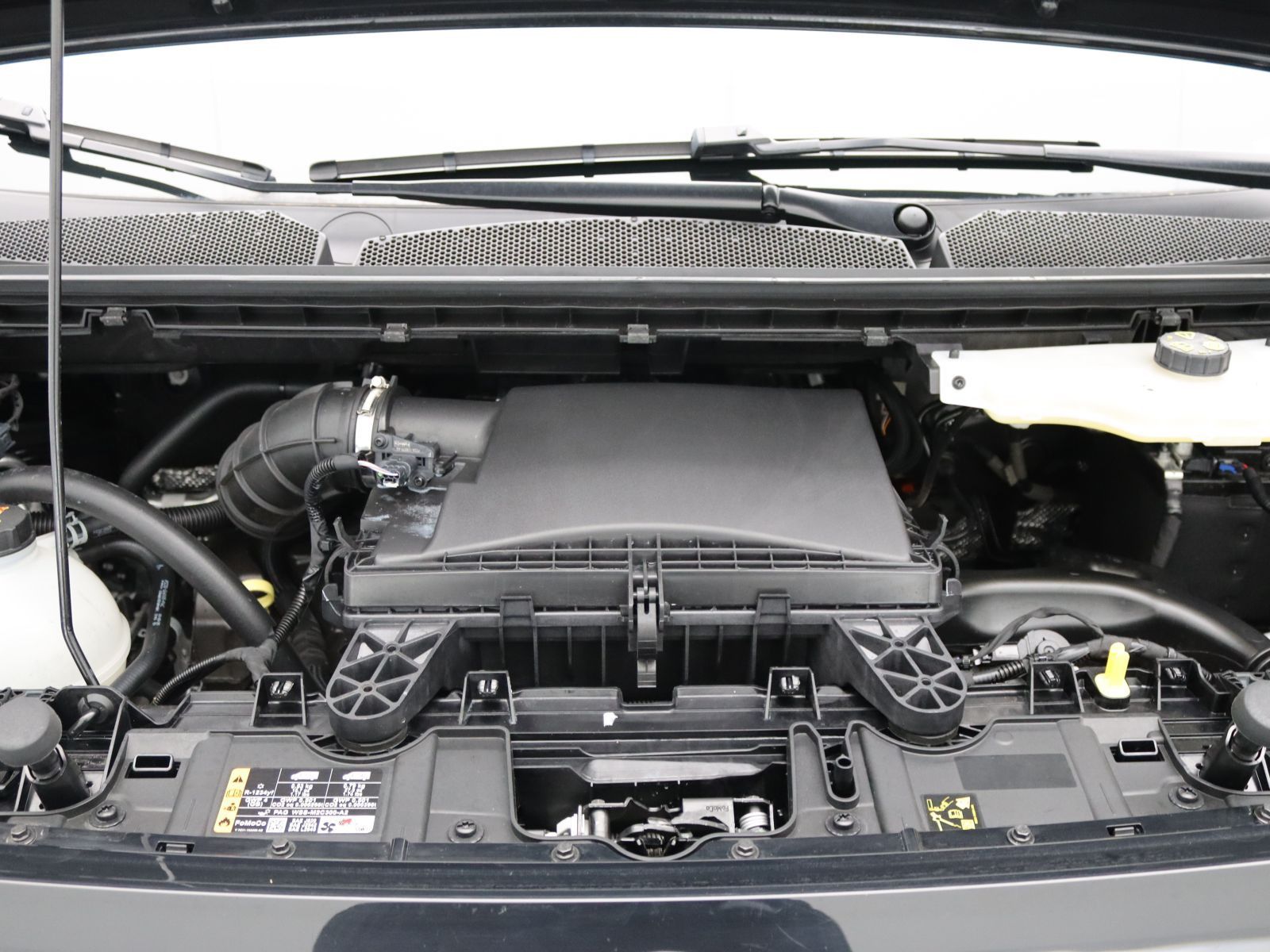 Volkswagen T7 Caravelle - Bild 19