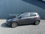Opel Corsa D Edition "111 Jahre",Klima,SHZ,PDC, - Opel Corsa: Automatik