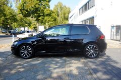 Fahrzeugabbildung Volkswagen Golf VII Lim. Highline BMT DSG Pano Klima Temp!