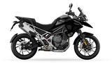 Triumph Tiger 1200 GT PRO - TRIUMPH TIGER 1200 GT PRO