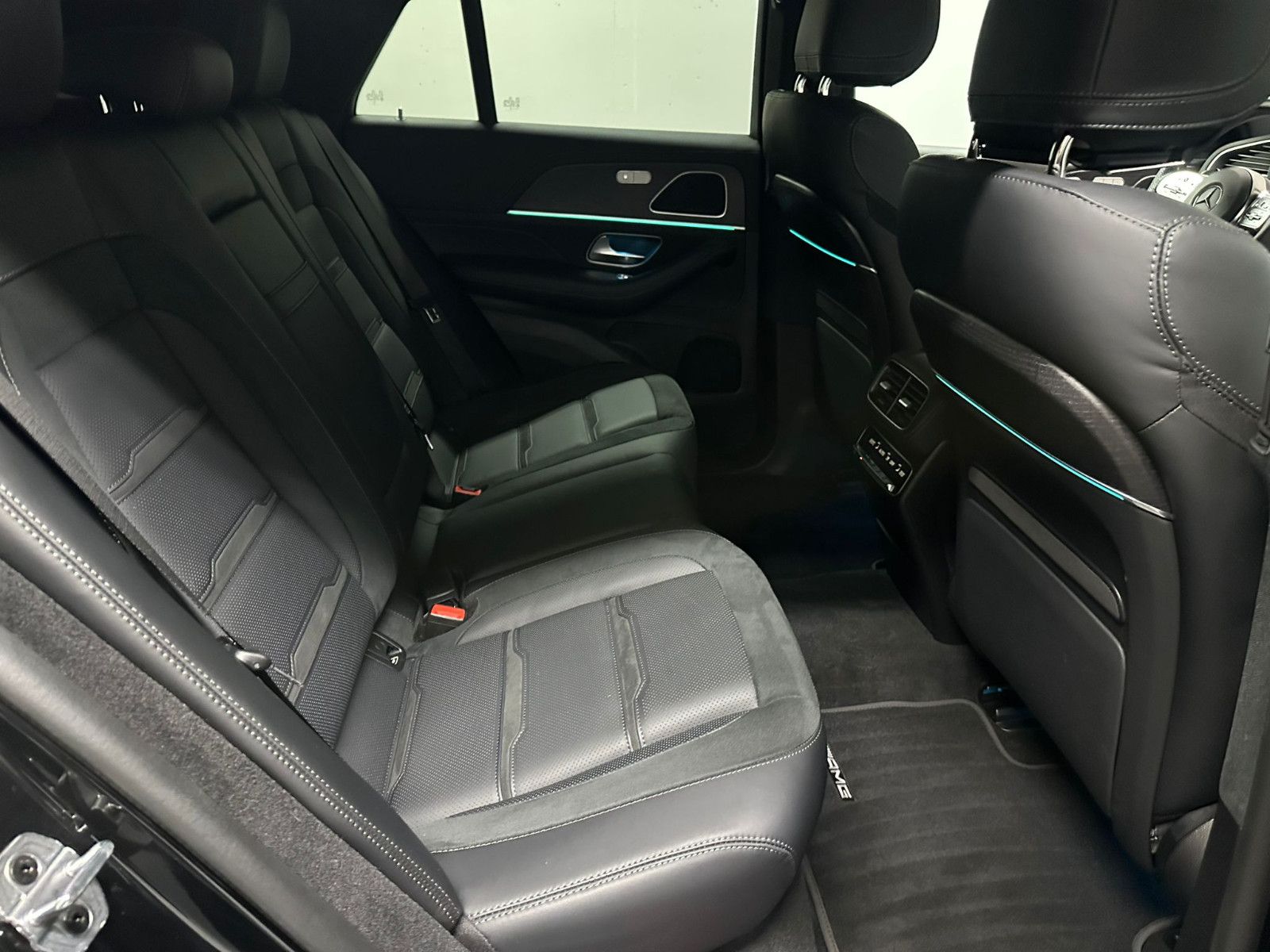 Fahrzeugabbildung Mercedes-Benz GLE 63 4MATIC+ *PANORAMA*HEADUP*KEGO*