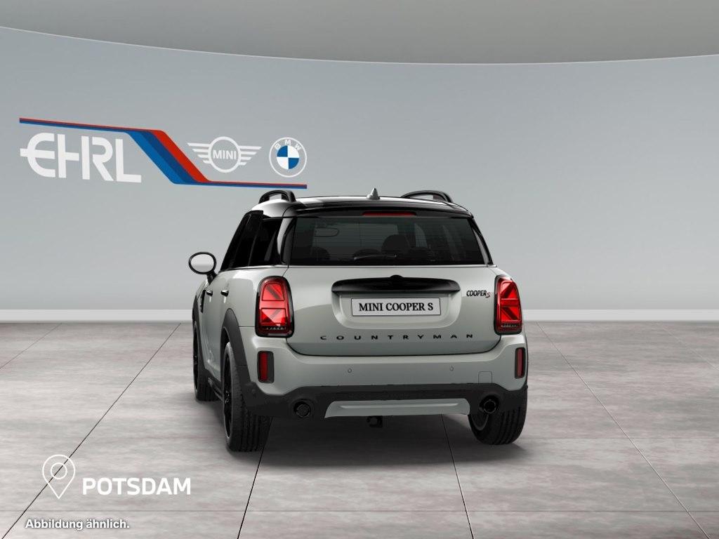 MINI Cooper S Countryman Classic Trim | PANO LED SHZ