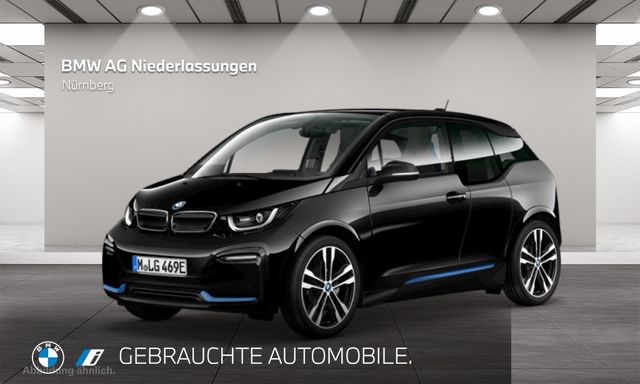 BMW i3s 120Ah