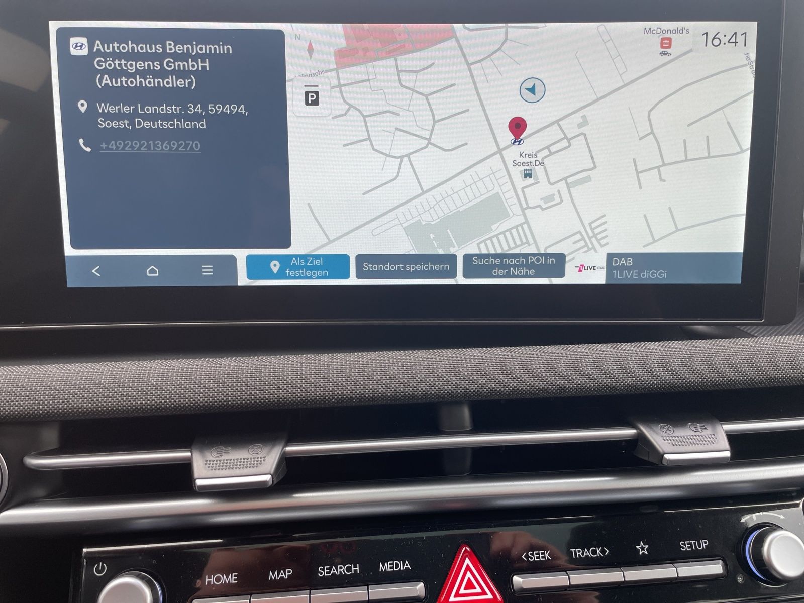 Hyundai Tucson – Bild 18