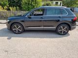 Volkswagen Tiguan 2.0 TSI 132kW DSG 4MOTION Highline Hi...