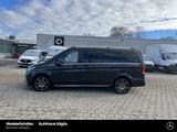 Mercedes-Benz V 300 d EXCLUSIVE EDITION L AMG TARTUFO 7 SITZE - Mercedes-Benz Gebrauchtwagen in Braunschweig
