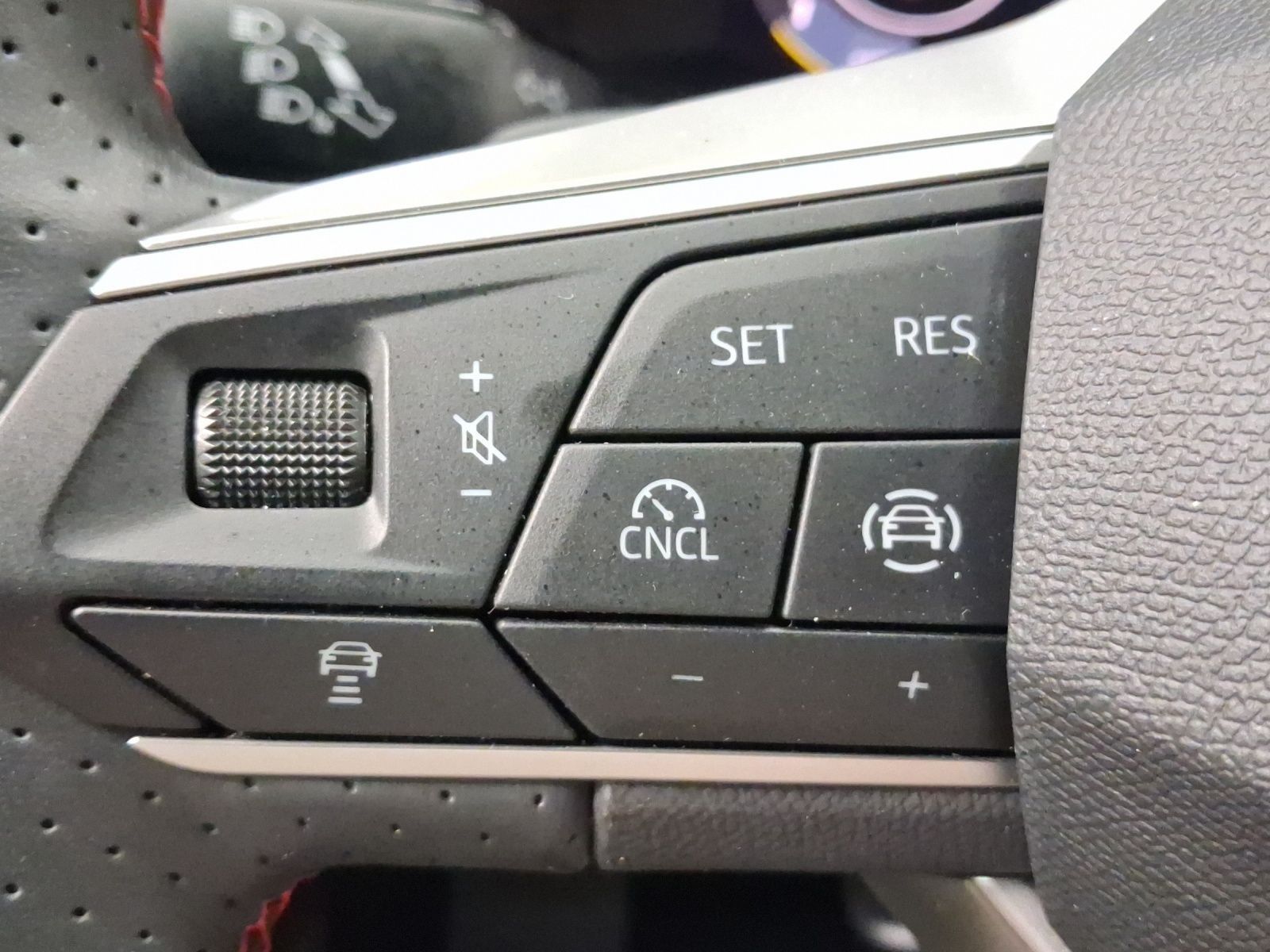 Seat Leon - Bild 19