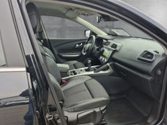 Fahrzeugabbildung Kadjar Bose Edition 4x4 BLUE dCi 150