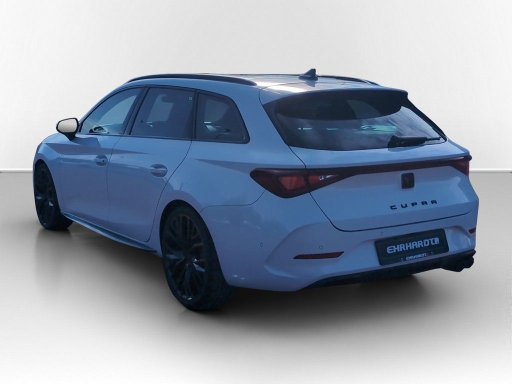 Cupra Leon - Bild 7