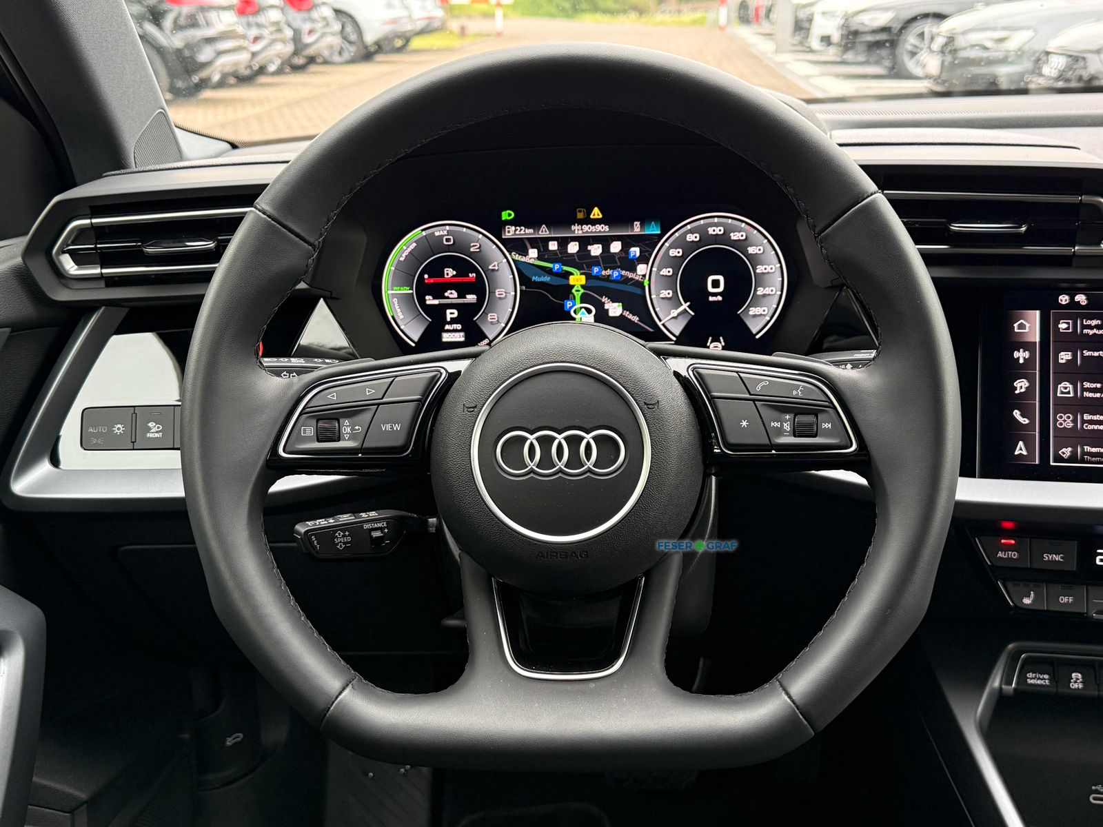Audi A3 - Bild 11