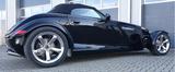 Plymouth Prowler - Hotrod der neueren Zeit - Plymouth Prowler Gebrauchtwagen