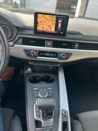 Audi A4 - 6