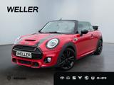 MINI Cooper S Cabrio *Bi-LED*Navi*CarPlay*SHZ*PDC v+h - MINI Cooper S Cabrio aus 2018