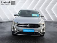 Volkswagen T-Roc - Vorschau Bild 8