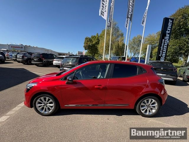 Fahrzeugabbildung Renault Clio Evolution TCe 100 LPG Kamera/PDC/Tempomat