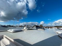 Etrusco 7400 SB T | Hubbett | Markise | TV-Paket