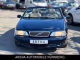 Volvo C70 2.4T Cabriolet Automatik Premium - Volvo C70 aus 2001