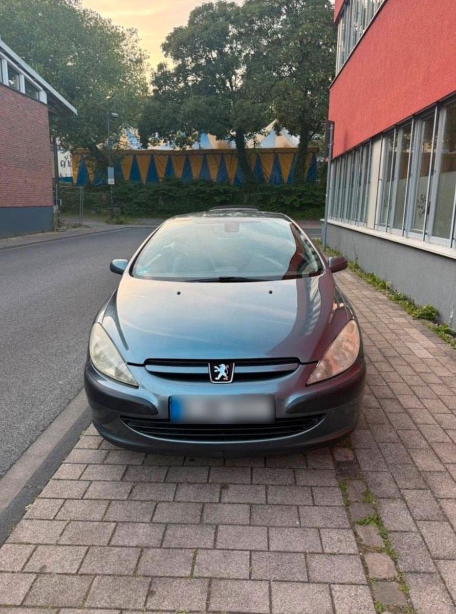 Peugeot 307