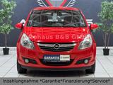 Opel Corsa 1.3 CDTI*1.HD*Sitz+Lenkrad-HZ*Tempo*PDC - Opel Corsa aus 2010: 1.3