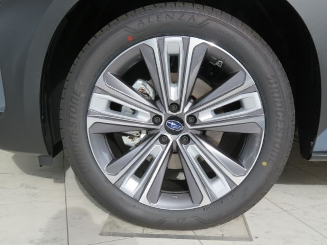 Subaru Solterra - Bild 5