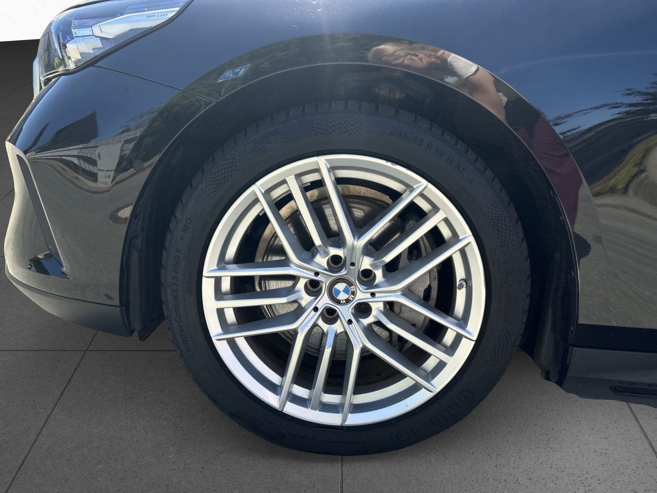 BMW i5 - Bild 20