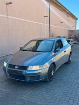 Fiat Stilo Mit tüv Bis 10/26 - Fiat Stilo: 2.2