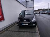 Hyundai Bus H1 - Hyundai H-1 aus 2016