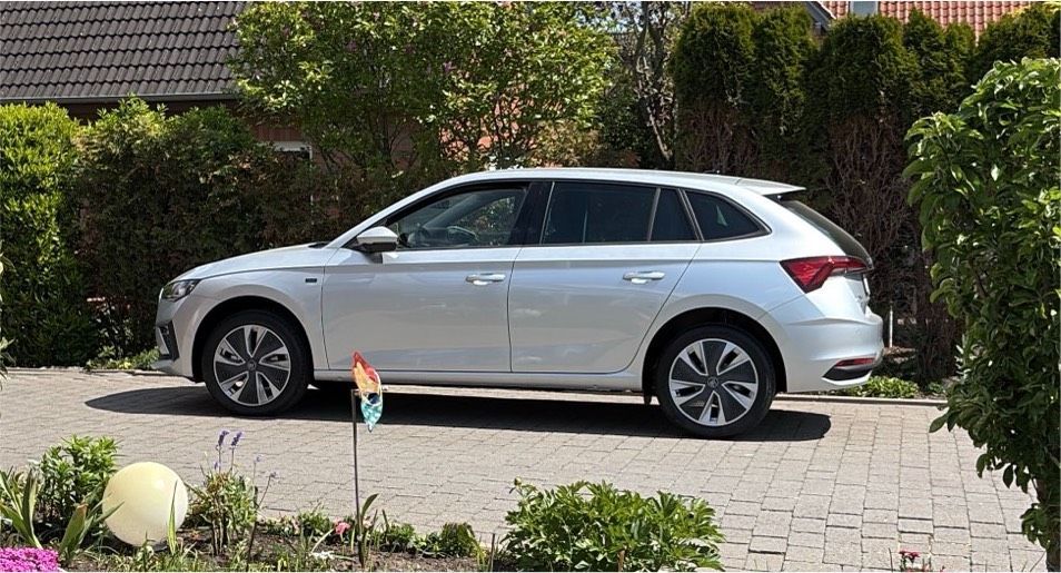 Image of Skoda Scala