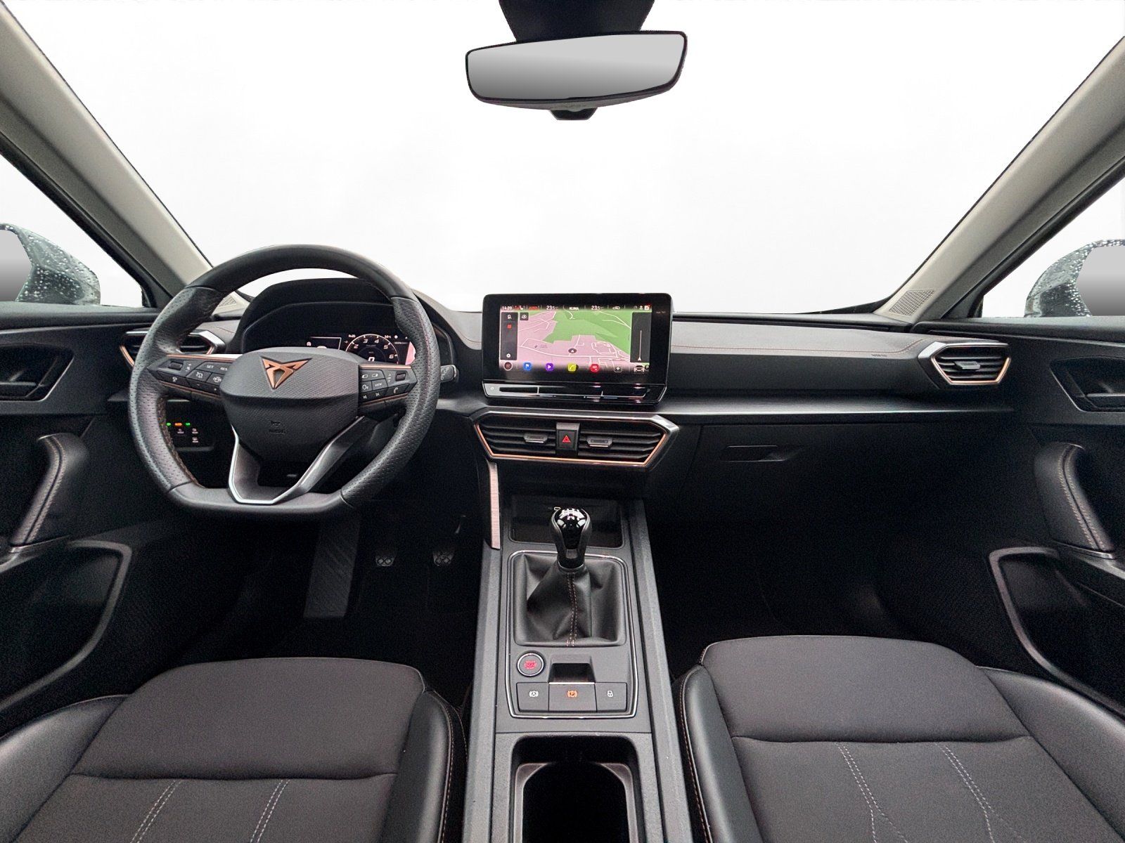 Cupra Formentor - Bild 14