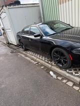 Dodge Charger - gebrauchte Dodge Limousine