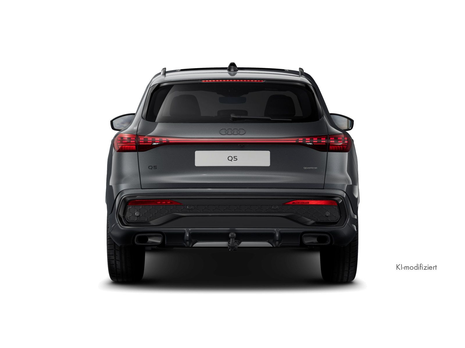 Audi Q5 - Bild 6