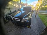 Mercedes-Benz GLK 200 CDI - Mercedes-Benz GLK 200 von privat