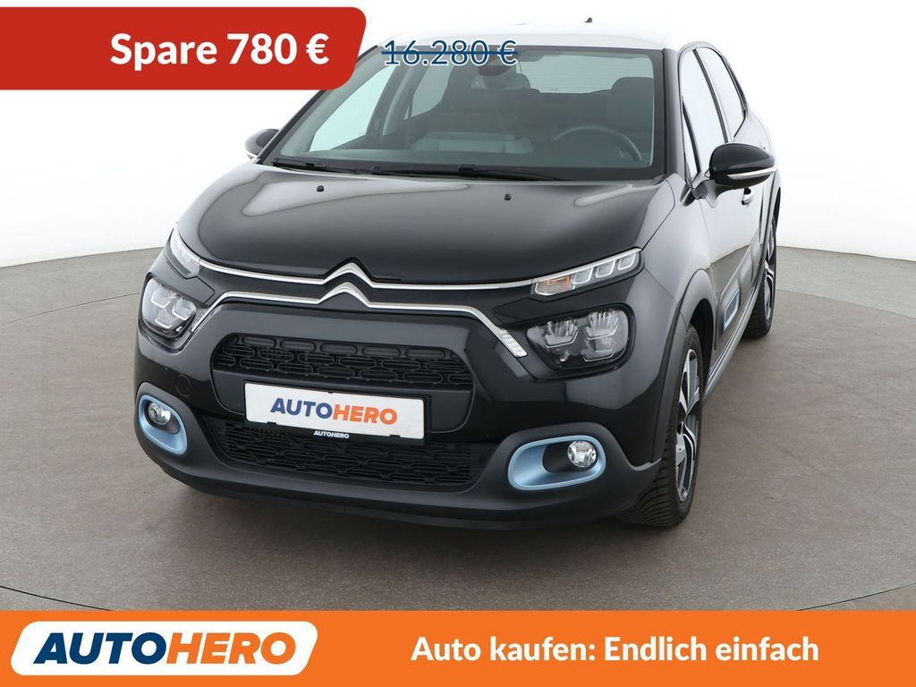Image of Citroën C3