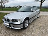 BMW E36 Coupe - BMW 316 in Frankfurt (Main)