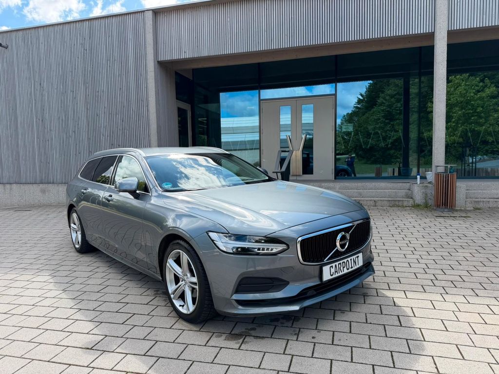 Image of Volvo V90