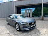 Volvo V90 Momentum/LED/LEDER/KAMERA/MEMORY/ACC/AHK - gebrauchte Volvo V90 aus dem Jahr 2019