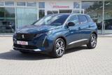 Peugeot 3008 1.2 PureTech 130 AT LED Navi Kamera VC - Peugeot: At