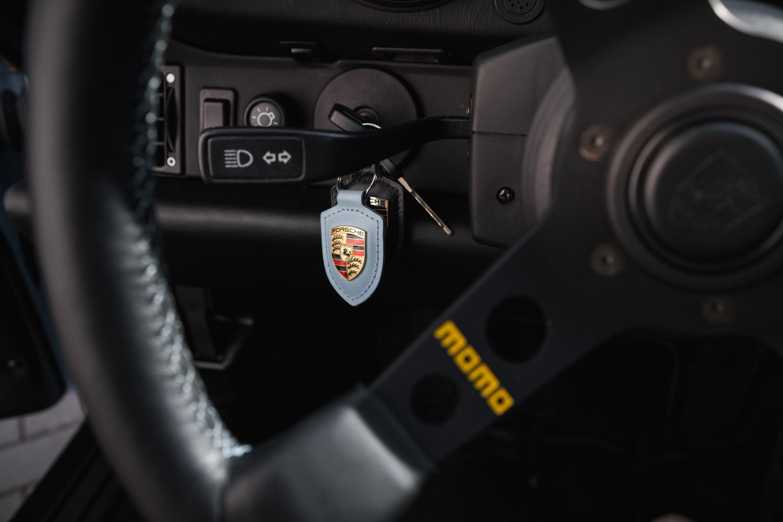 Fahrzeugabbildung Porsche 964 WTL Coupe by APCarDesign - TRAUMAUTO