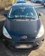 Ford Ka RU8 - Ford Ka RU8