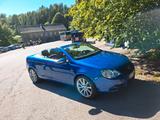 Volkswagen Eos 2.0 TSI GT Sport  - VW Eos von privat