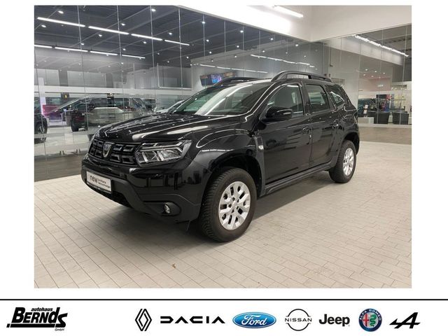 Dacia Duster TCe 100 2WD ECO-G Comfort